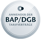 Anwender der BZA/DGB Tarifverträge