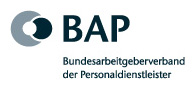 BAP – Bundesarbeitgeberverband der Personaldienstleister