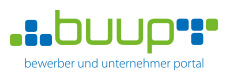 BUUP - Bewerber und Unternehmer Portal